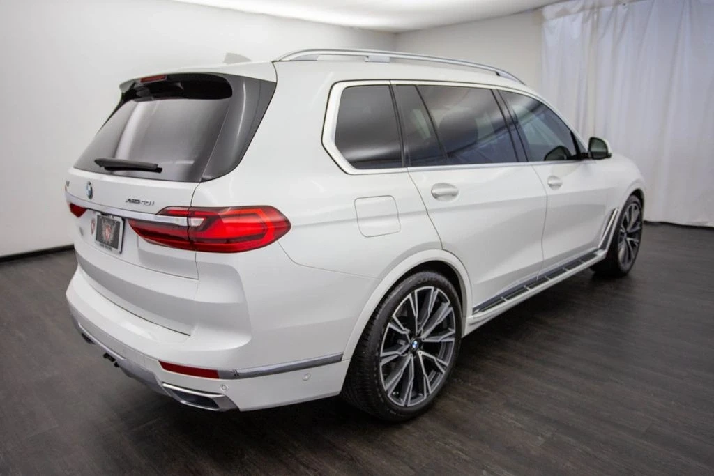 2020 BMW G07 X7 - Image 10 of 12