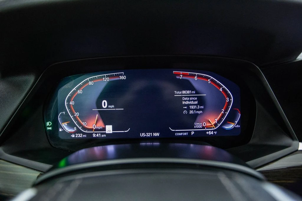 2020 BMW G07 X7 - Image 8 of 12