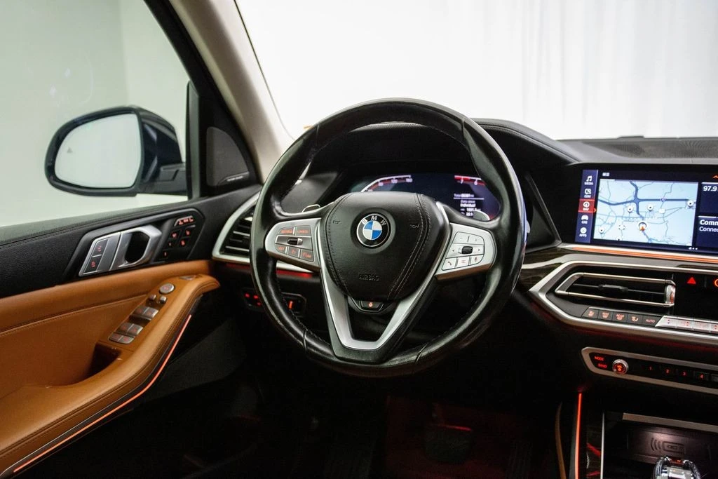 2020 BMW G07 X7 - Image 4 of 12