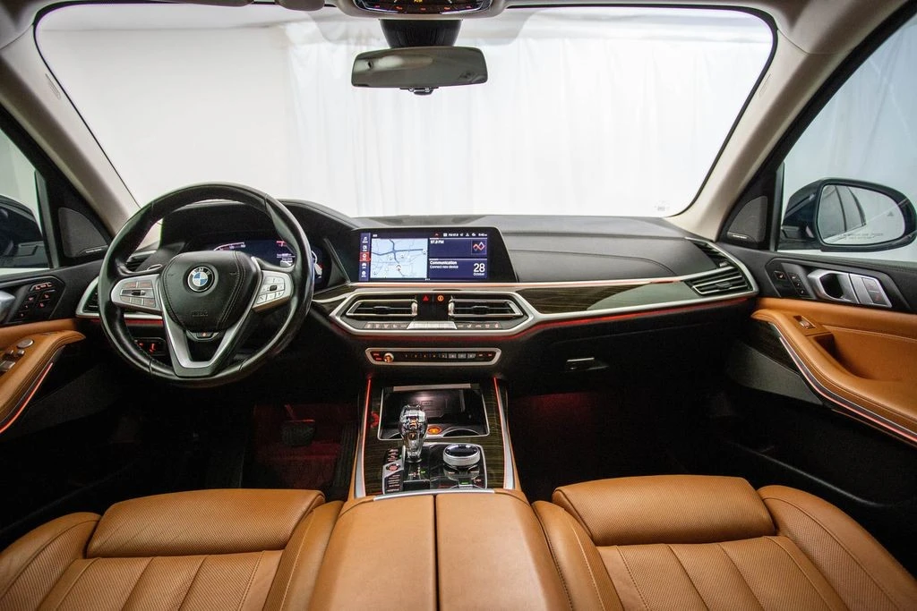 2020 BMW G07 X7 - Image 12 of 12