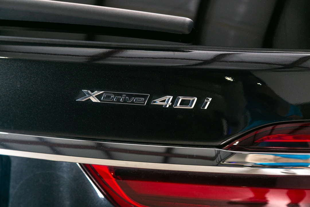 2020 BMW G07 X7 - Image 19 of 21