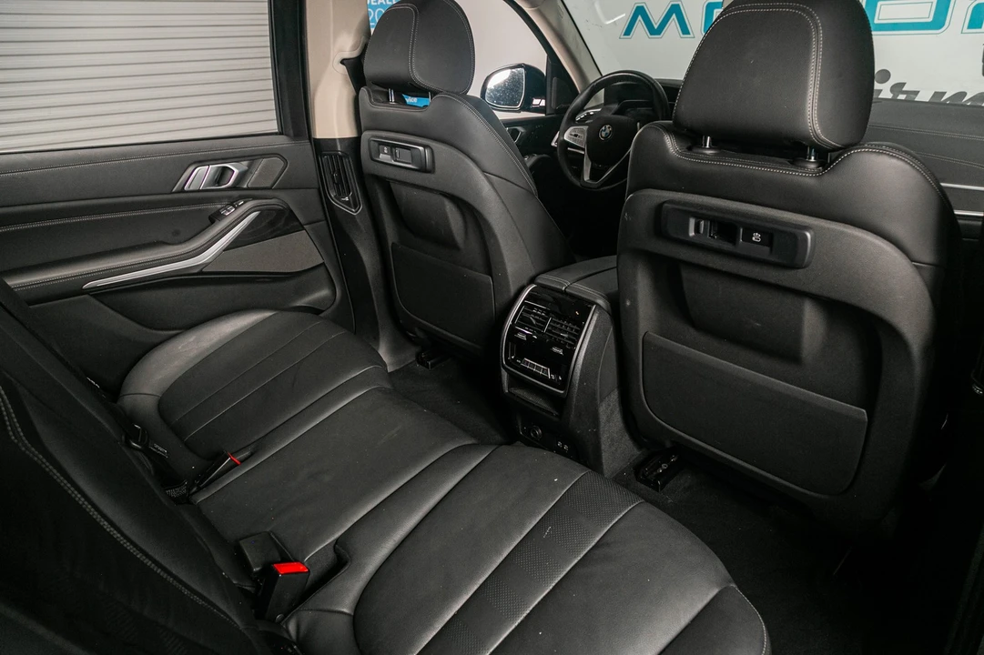 2020 BMW G07 X7 - Image 10 of 21