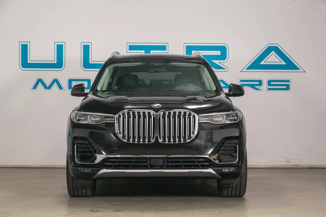 2020 BMW G07 X7 - Image 7 of 21