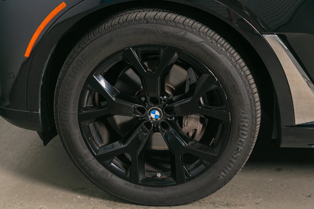 2020 BMW G07 X7 - Image 21 of 21