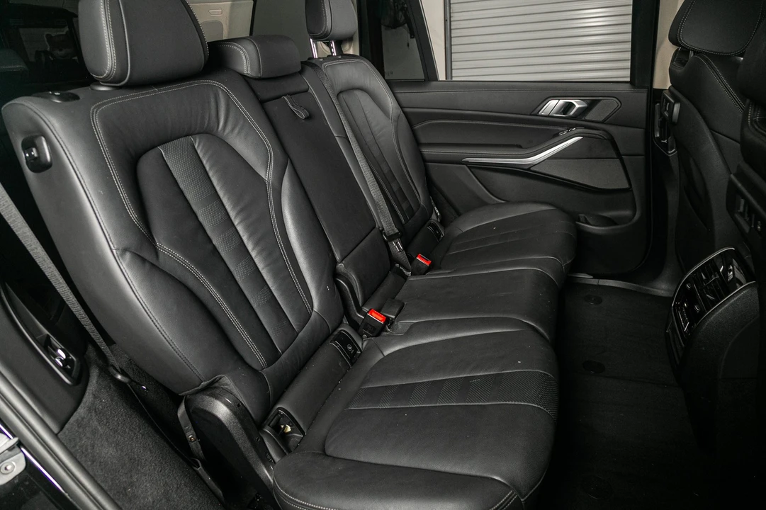 2020 BMW G07 X7 - Image 8 of 21