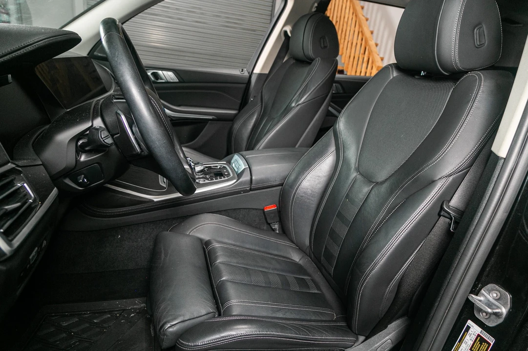 2020 BMW G07 X7 - Image 4 of 21