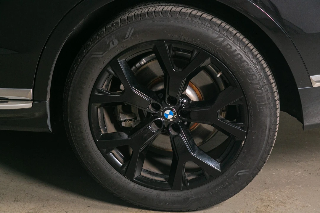 2020 BMW G07 X7 - Image 20 of 21