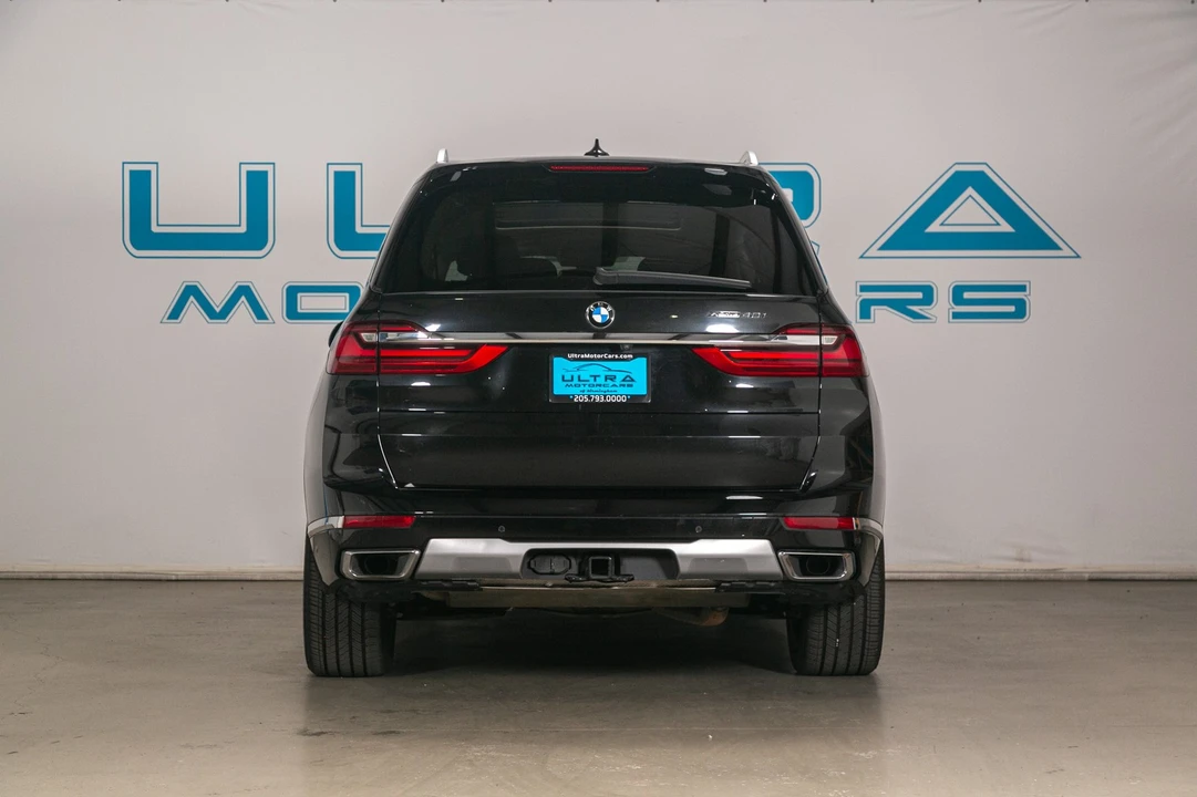 2020 BMW G07 X7 - Image 13 of 21