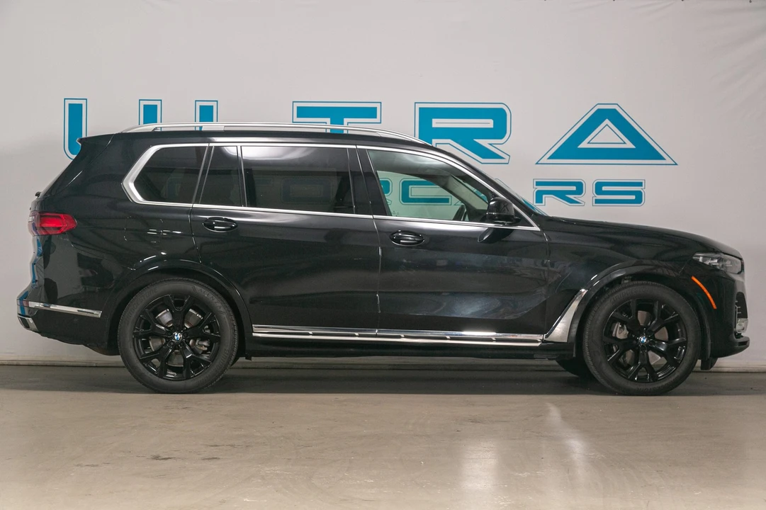 2020 BMW G07 X7 - Image 11 of 21