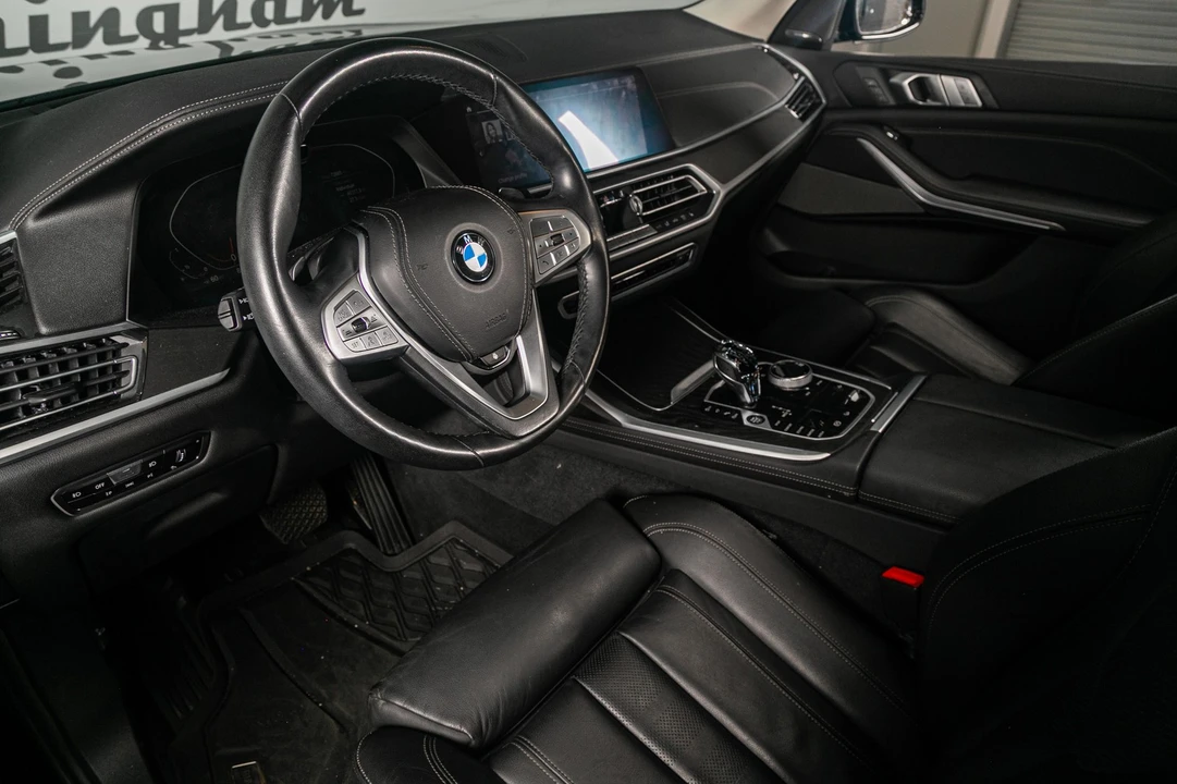 2020 BMW G07 X7 - Image 2 of 21