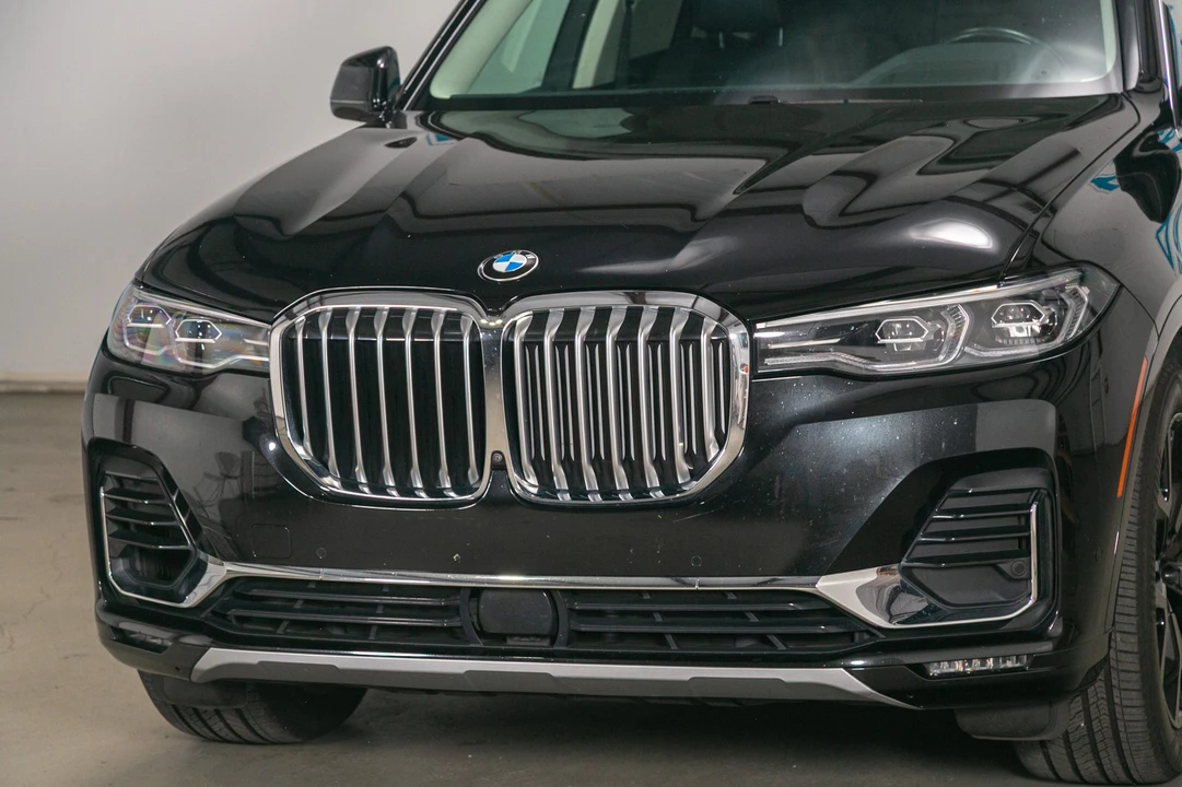 2020 BMW G07 X7 - Image 9 of 21