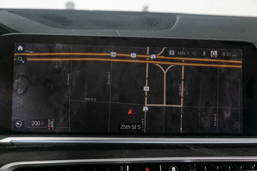2020 BMW G07 X7 - Image 16 of 21