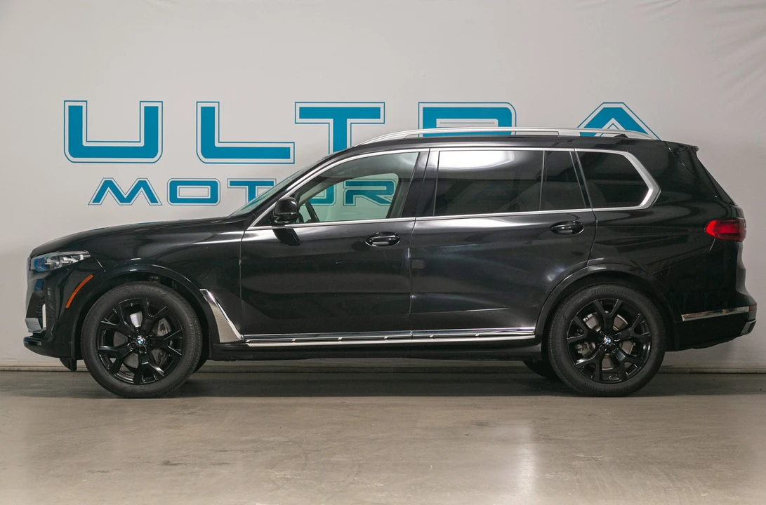 2020 BMW G07 X7 - Image 3 of 21