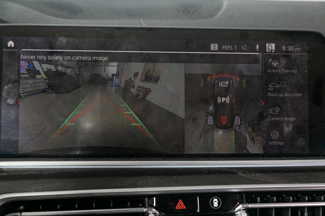 2020 BMW G07 X7 - Image 17 of 21