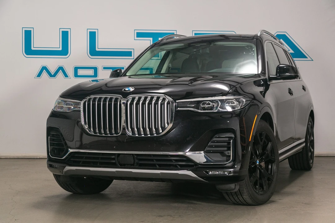 2020 BMW G07 X7 - Image 5 of 21