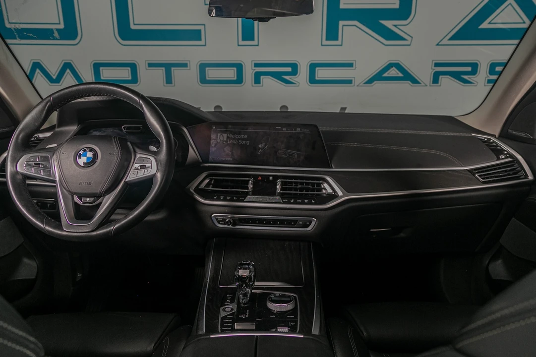 2020 BMW G07 X7 - Image 6 of 21