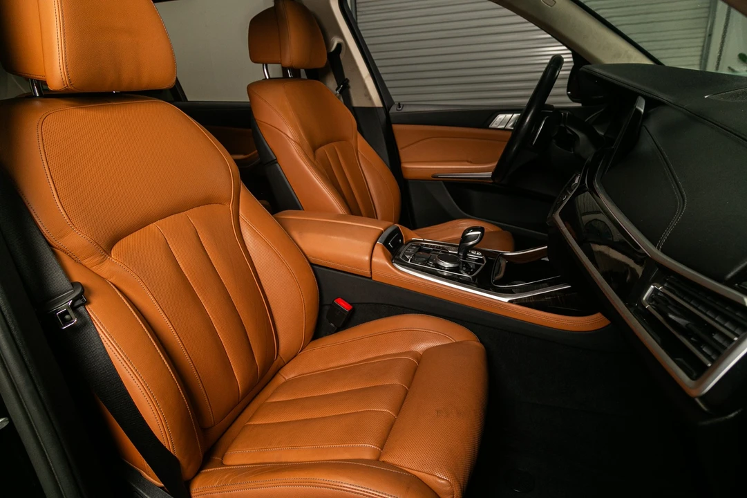 2020 BMW G07 X7 - Image 21 of 21