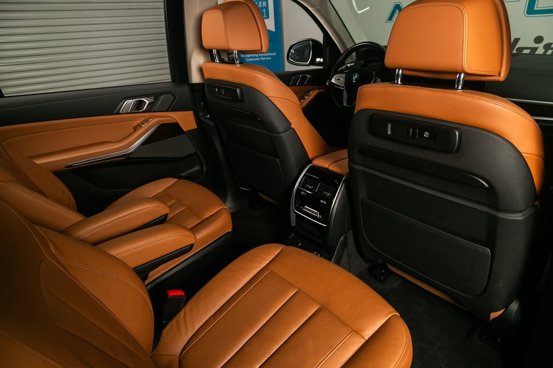 2020 BMW G07 X7 - Image 6 of 21