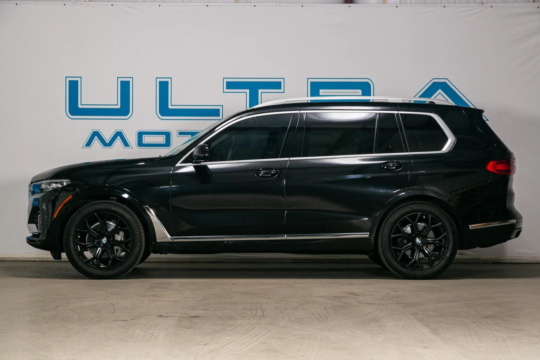 2020 BMW G07 X7 - Image 13 of 21