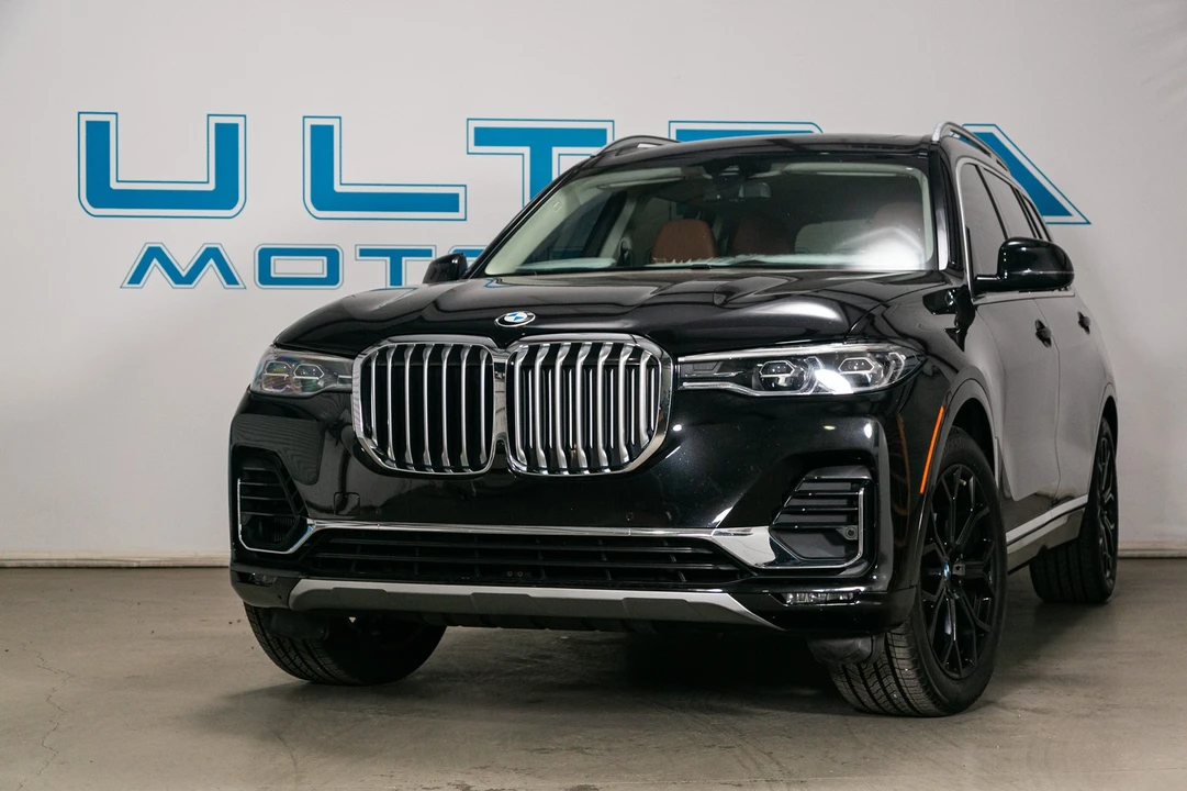 2020 BMW G07 X7 - Image 3 of 21