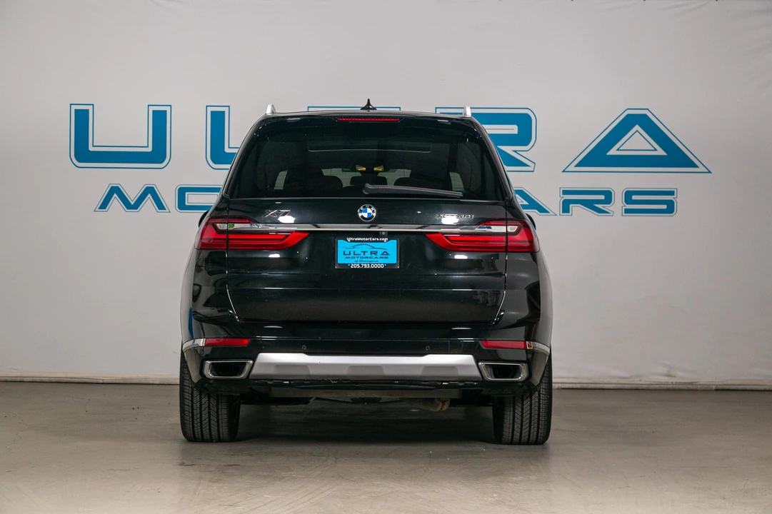 2020 BMW G07 X7 - Image 11 of 21