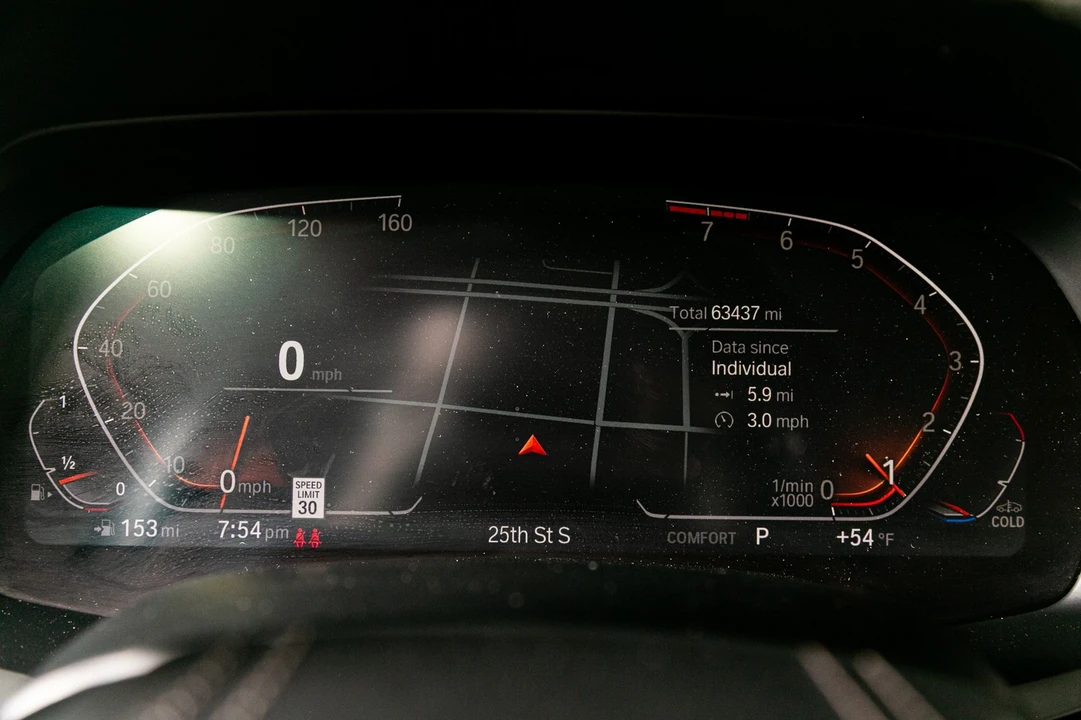 2020 BMW G07 X7 - Image 10 of 21