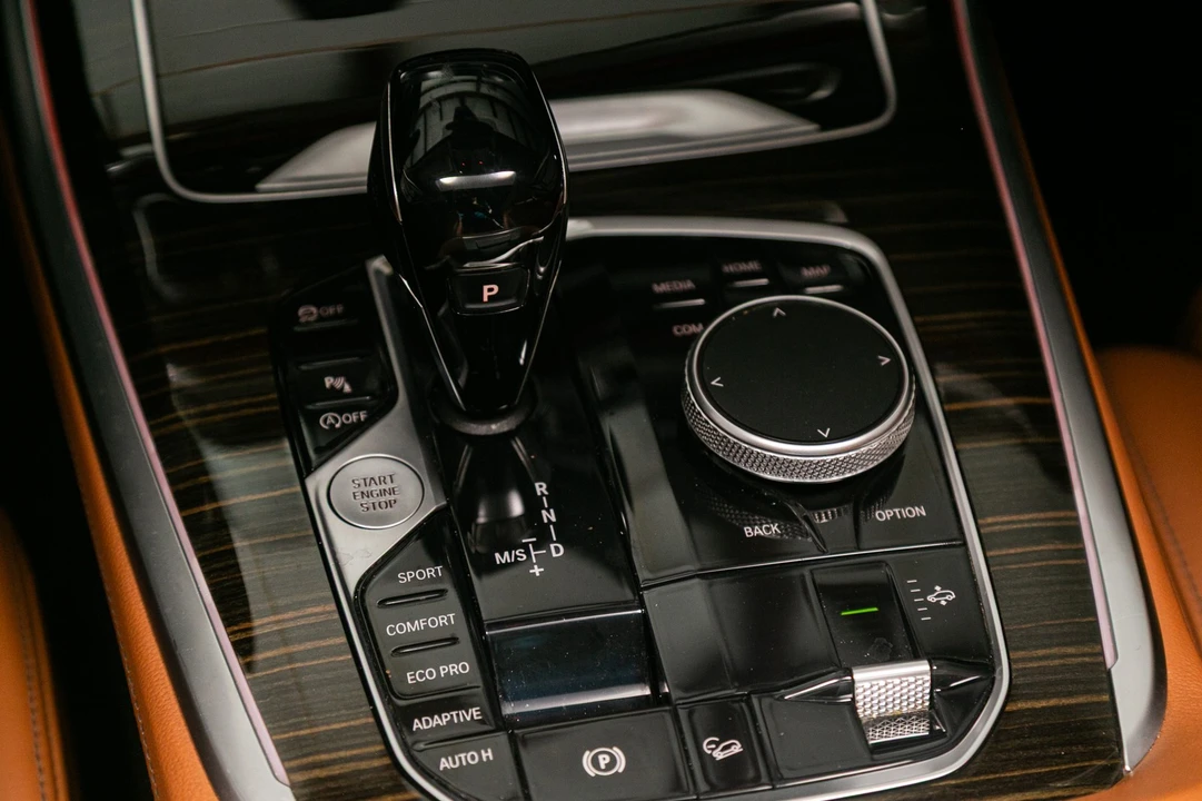 2020 BMW G07 X7 - Image 16 of 21