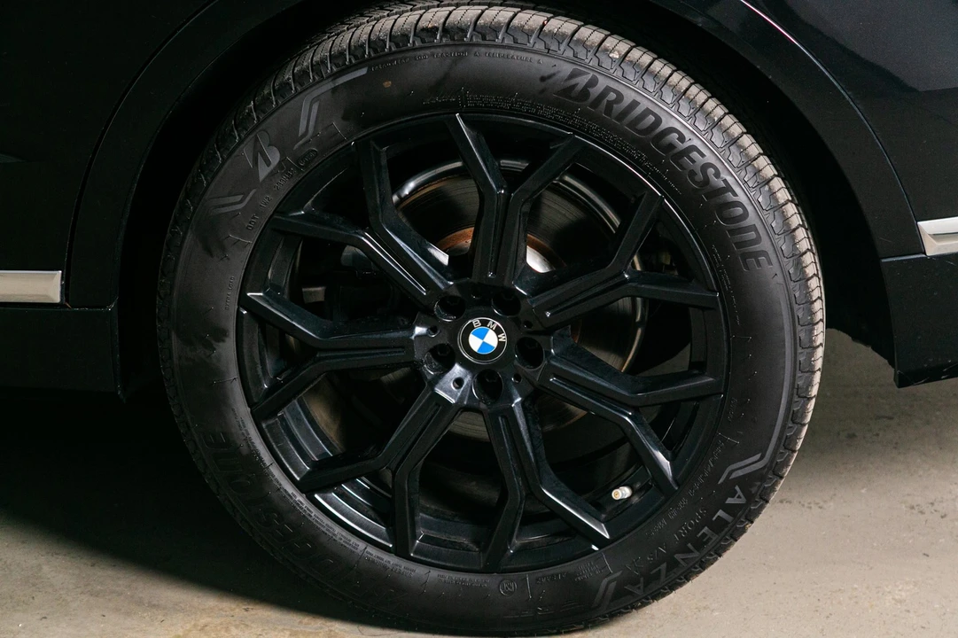2020 BMW G07 X7 - Image 15 of 21