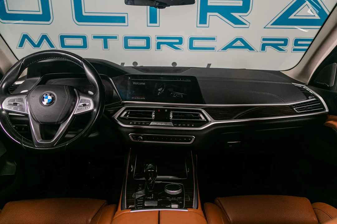 2020 BMW G07 X7 - Image 8 of 21
