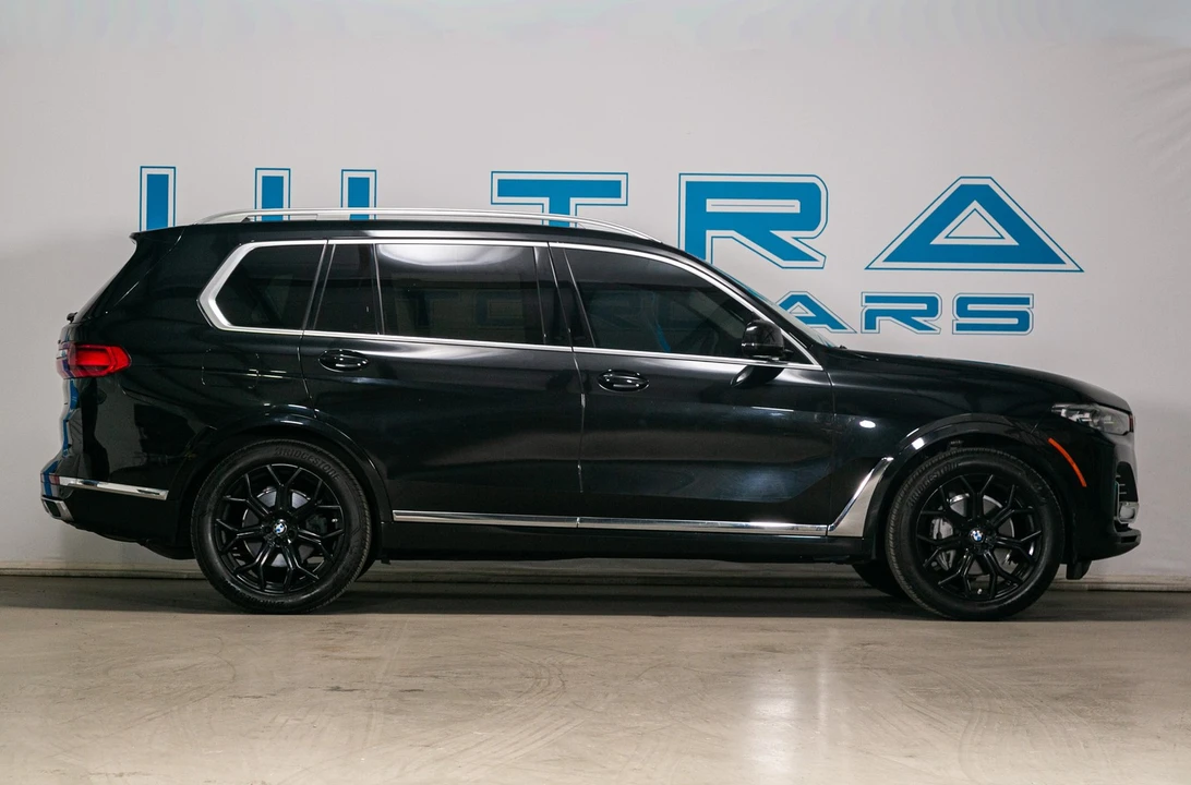 2020 BMW G07 X7 - Image 9 of 21