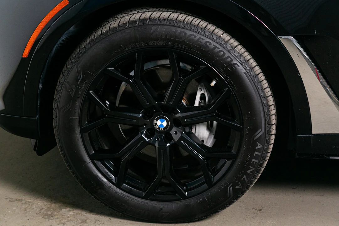 2020 BMW G07 X7 - Image 17 of 21