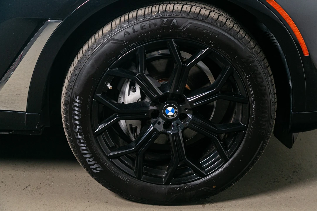 2020 BMW G07 X7 - Image 19 of 21