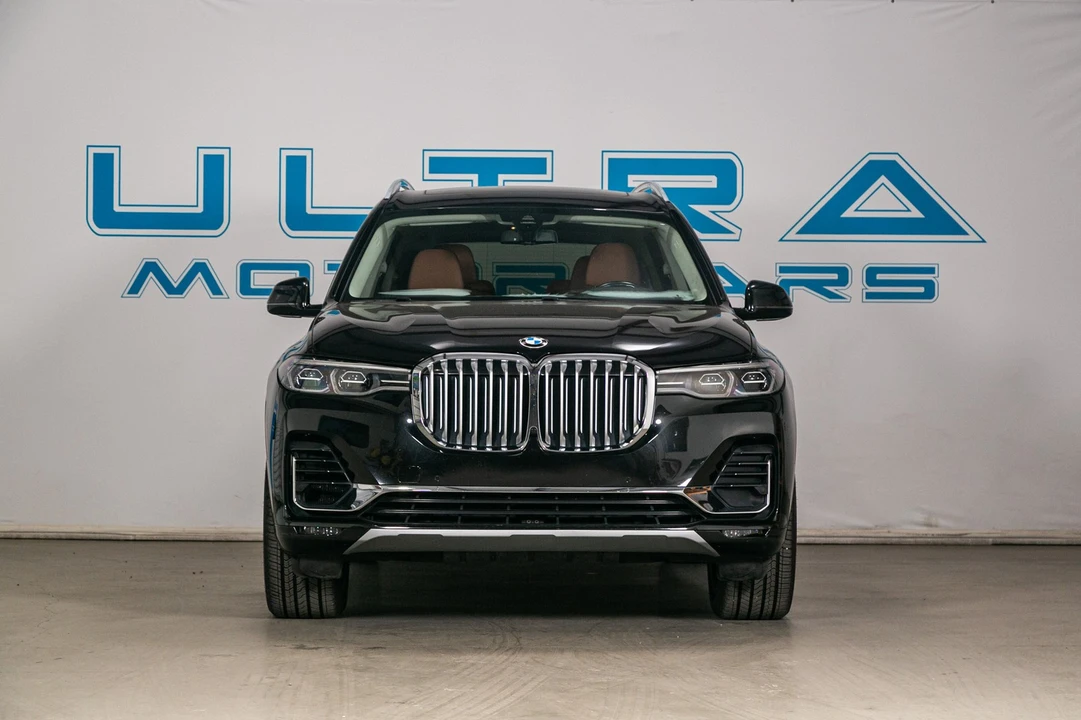 2020 BMW G07 X7 - Image 5 of 21