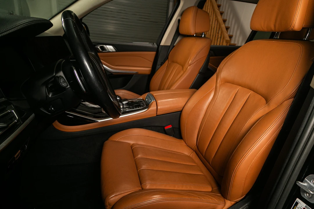 2020 BMW G07 X7 - Image 4 of 21