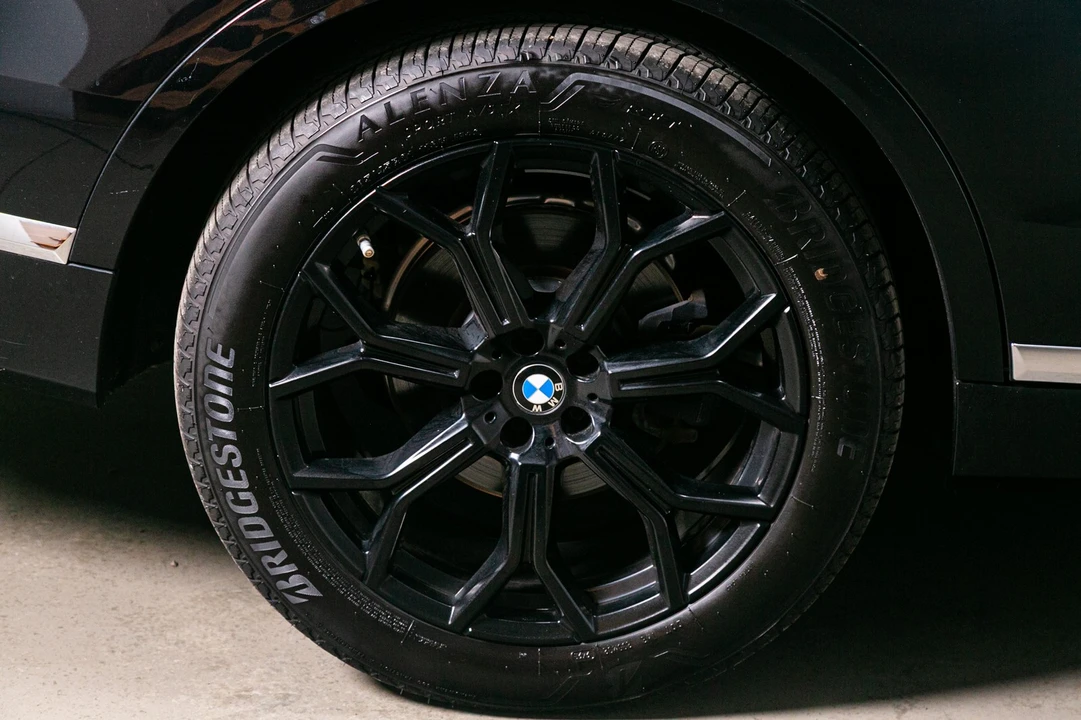 2020 BMW G07 X7 - Image 18 of 21