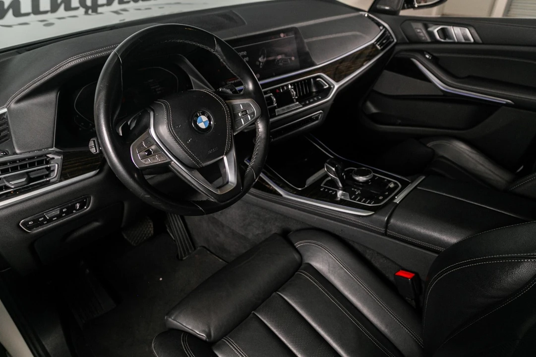 2020 BMW G07 X7 - Image 2 of 21