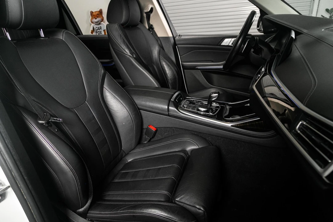 2020 BMW G07 X7 - Image 21 of 21