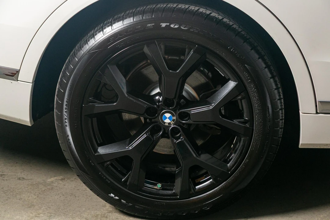 2020 BMW G07 X7 - Image 18 of 21