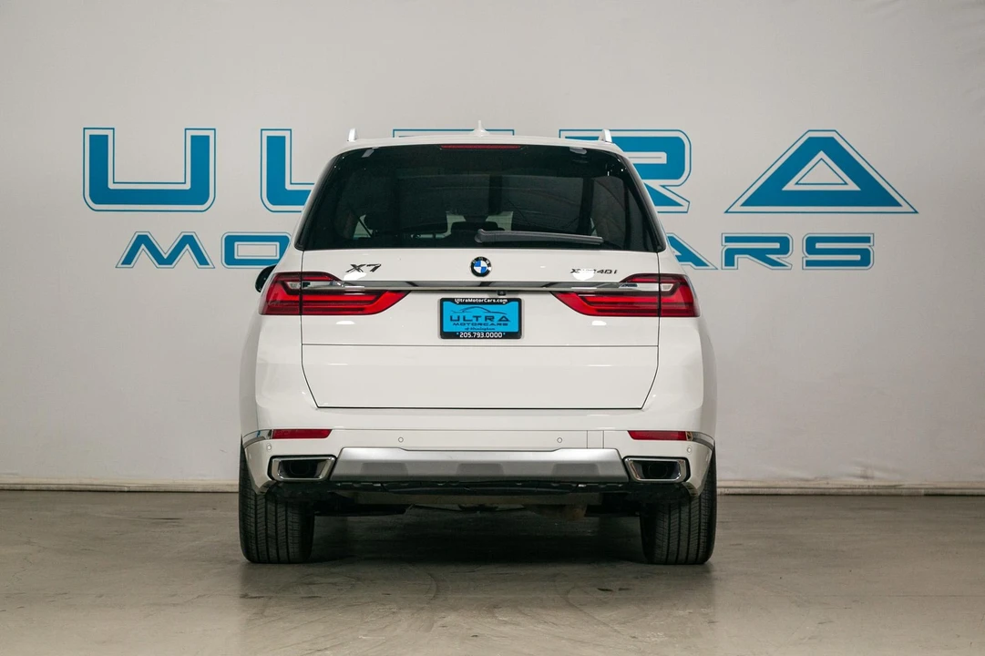 2020 BMW G07 X7 - Image 9 of 21