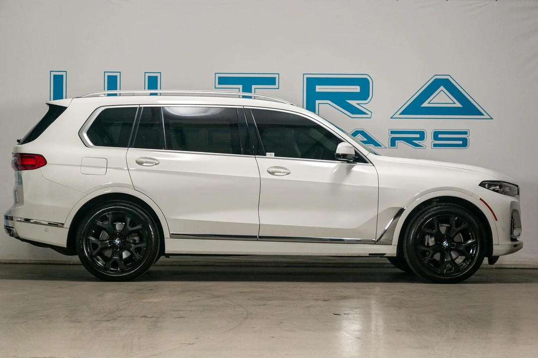 2020 BMW G07 X7 - Image 7 of 21