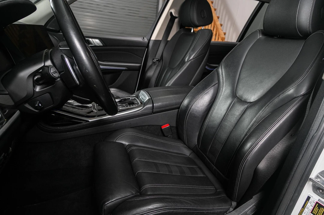 2020 BMW G07 X7 - Image 4 of 21