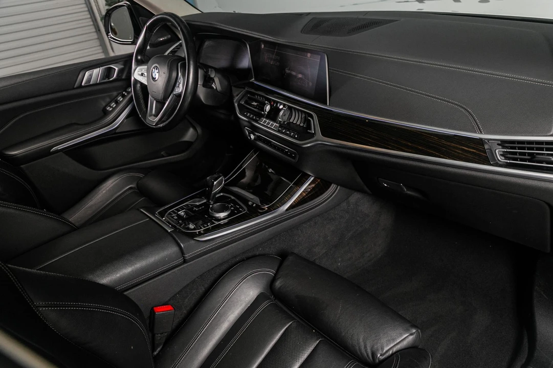 2020 BMW G07 X7 - Image 8 of 21