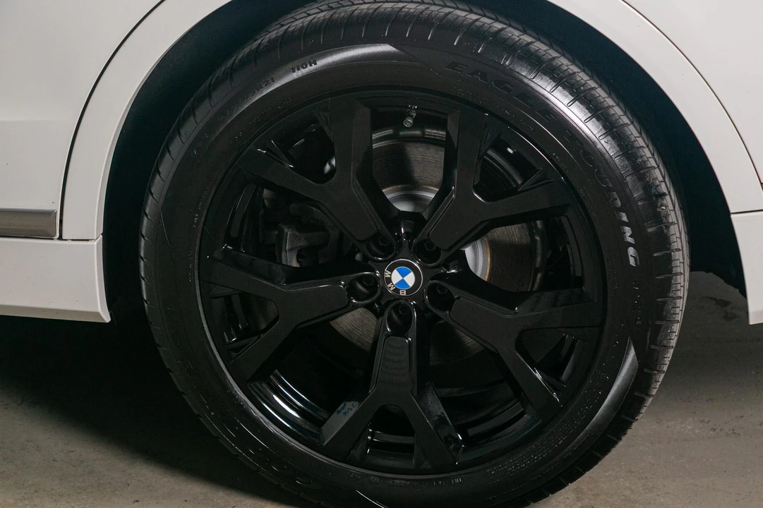 2020 BMW G07 X7 - Image 12 of 21