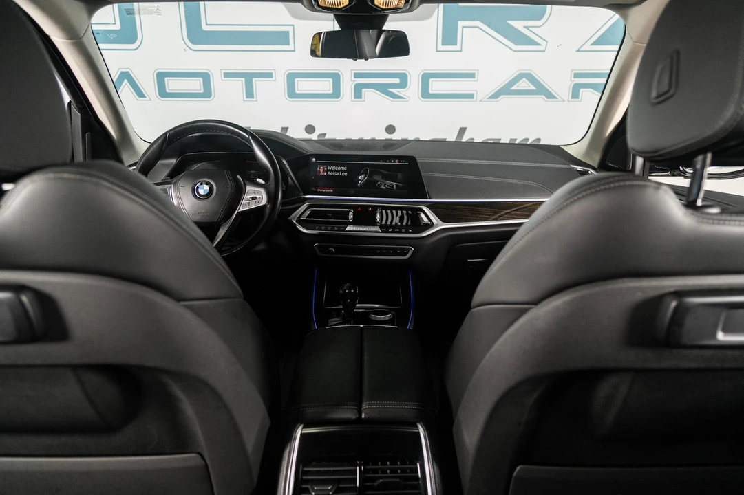 2020 BMW G07 X7 - Image 10 of 21