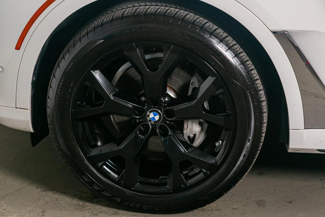 2020 BMW G07 X7 - Image 17 of 21