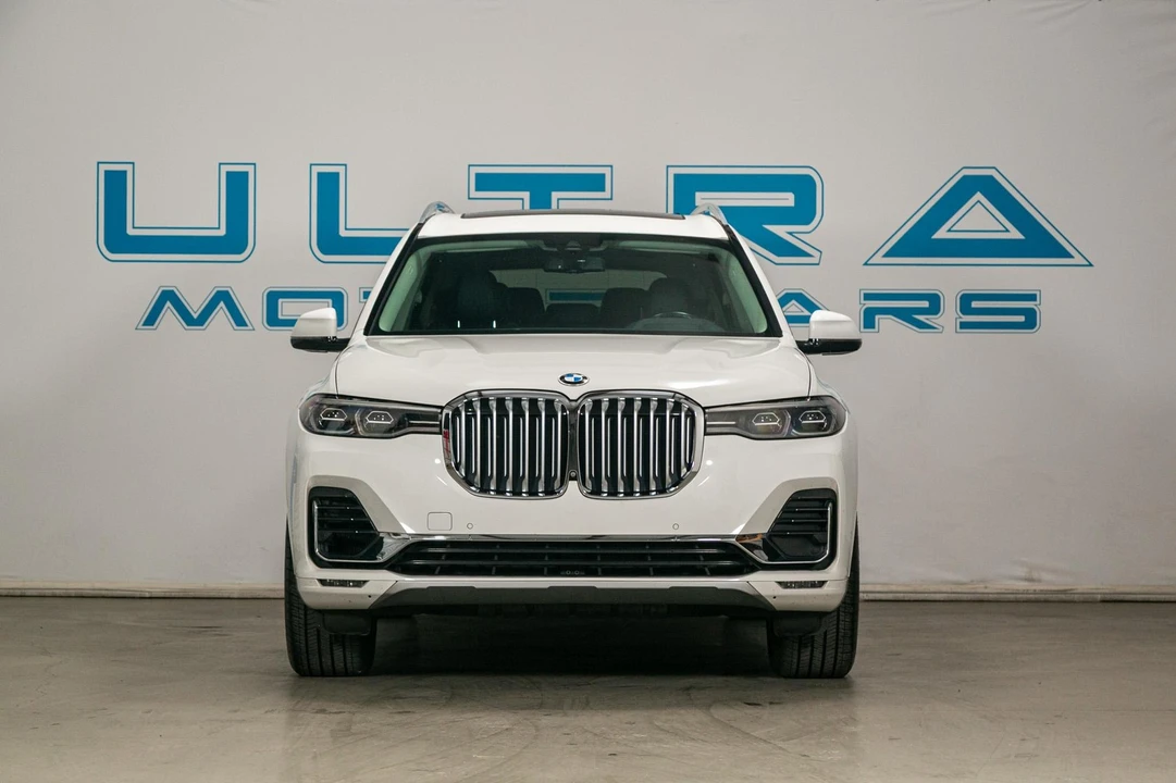 2020 BMW G07 X7 - Image 5 of 21