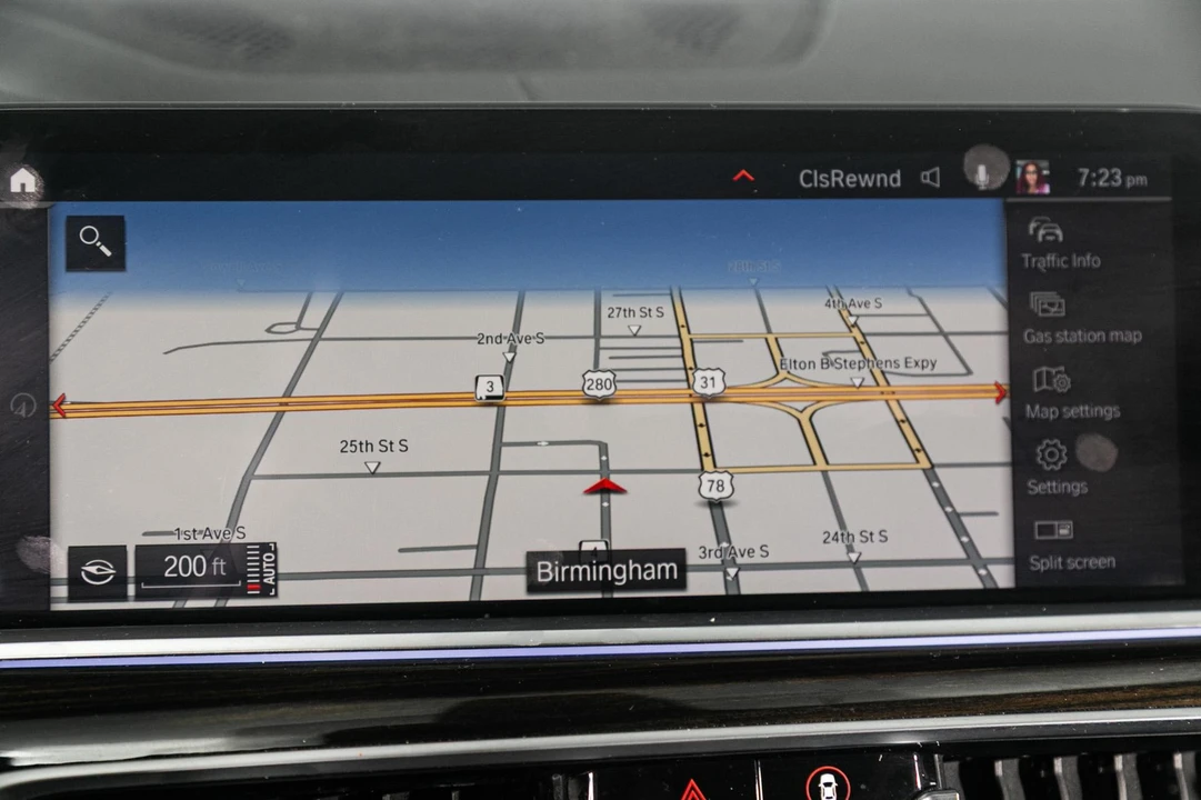 2020 BMW G07 X7 - Image 15 of 21