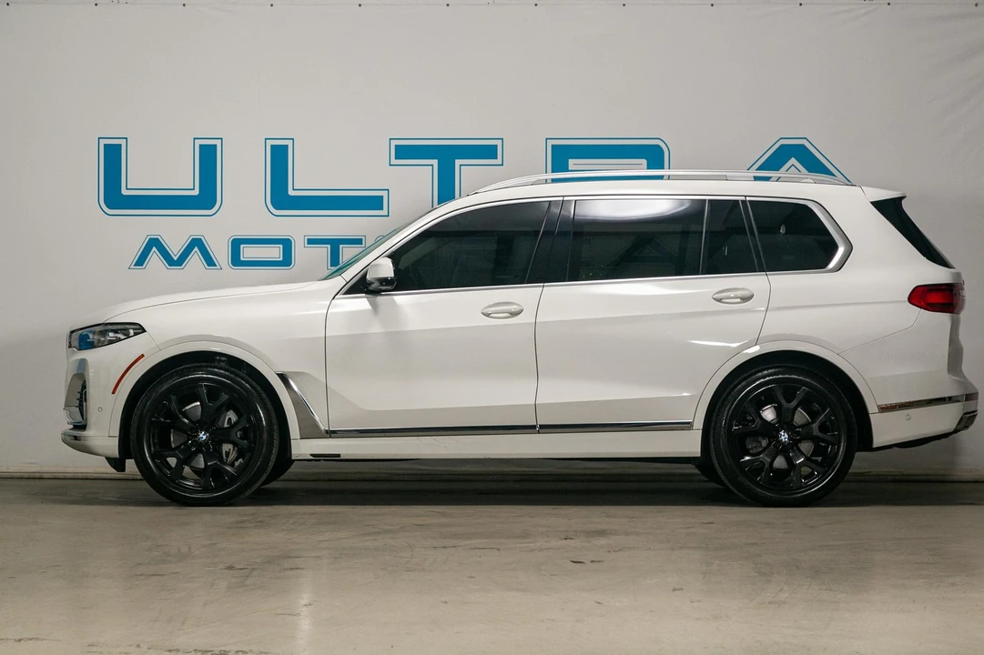 2020 BMW G07 X7 - Image 11 of 21