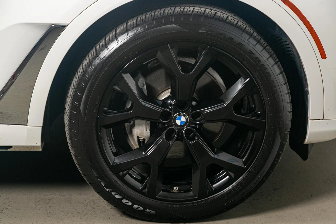 2020 BMW G07 X7 - Image 19 of 21