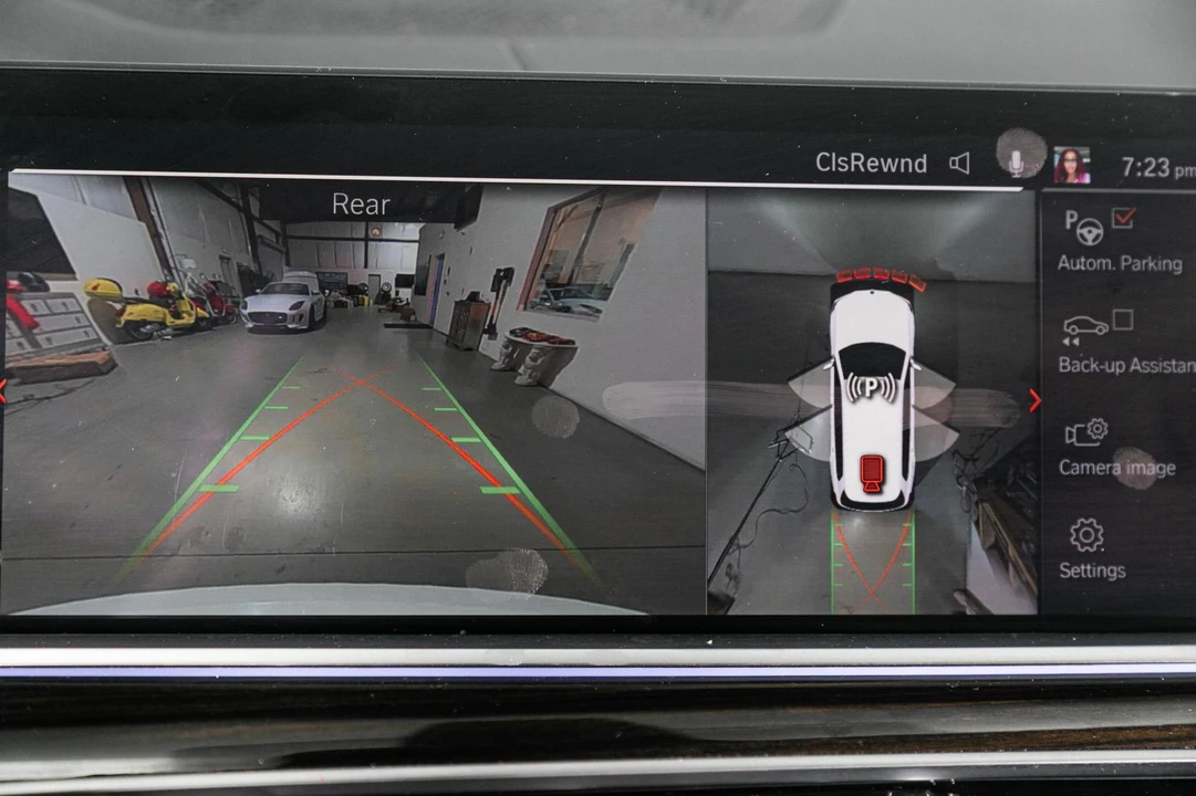 2020 BMW G07 X7 - Image 16 of 21